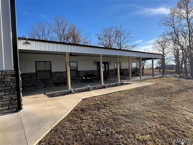 23013 ROCK BLUFF Drive, Richland, MO 65556