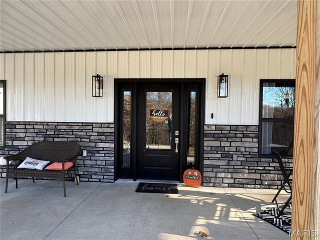 23013 ROCK BLUFF Drive, Richland, MO 65556