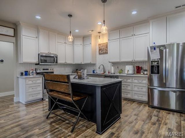 23013 ROCK BLUFF Drive, Richland, MO 65556