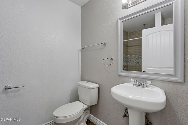 287 SUNSET HILLS Drive, El Paso, TX 79928