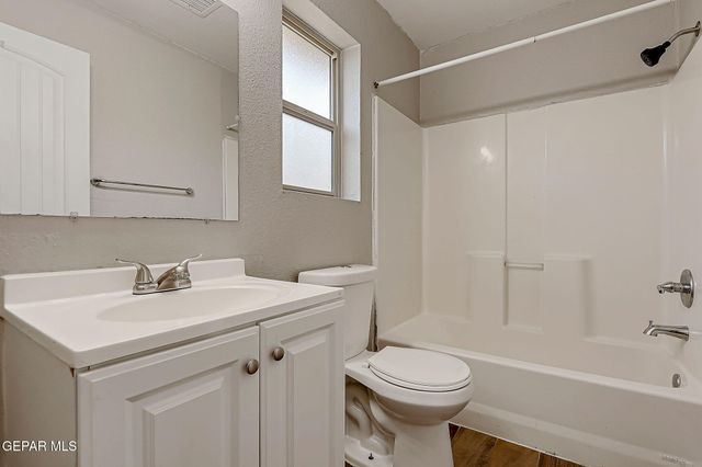 287 SUNSET HILLS Drive, El Paso, TX 79928