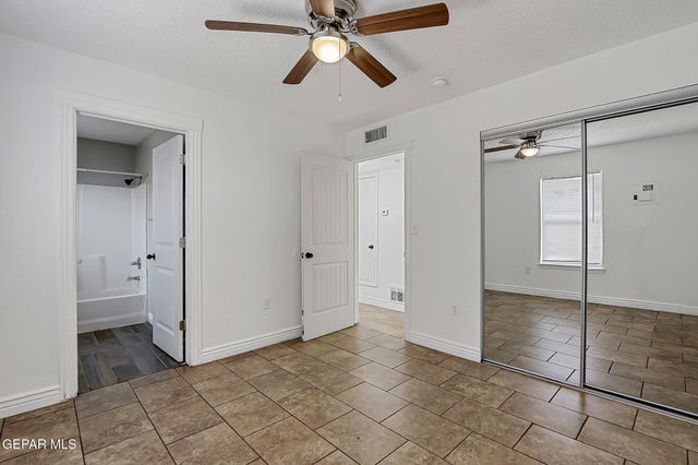 287 SUNSET HILLS Drive, El Paso, TX 79928