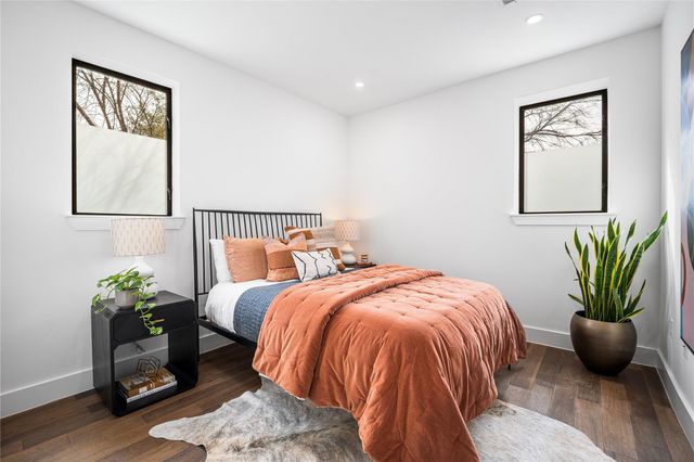 1615 E 7th ST 208, Austin, TX 78702