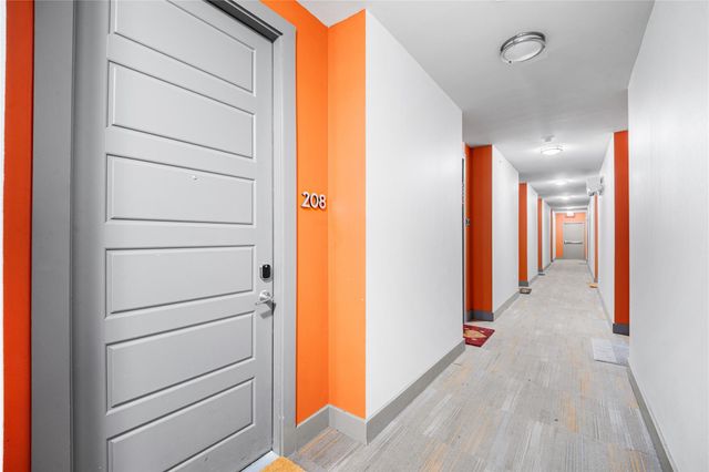 1615 E 7th ST 208, Austin, TX 78702