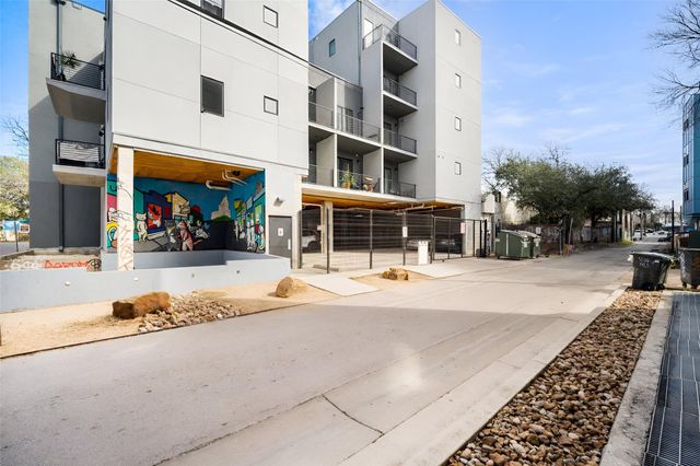 1615 E 7th ST 208, Austin, TX 78702