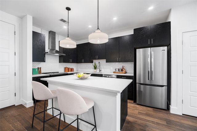 1615 E 7th ST 208, Austin, TX 78702