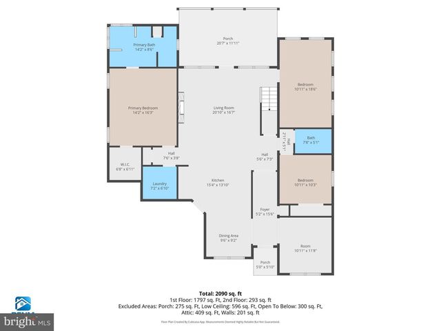 63 LONGWOOD DR, Mechanicsburg, PA 17050