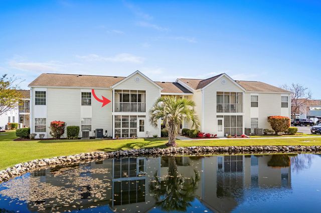 8830 Chandler Dr Apt H, Surfside Beach, SC 29575