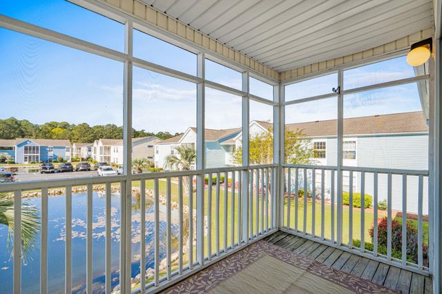 8830 Chandler Dr Apt H, Surfside Beach, SC 29575