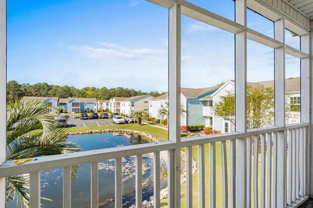 8830 Chandler Dr Apt H, Surfside Beach, SC 29575