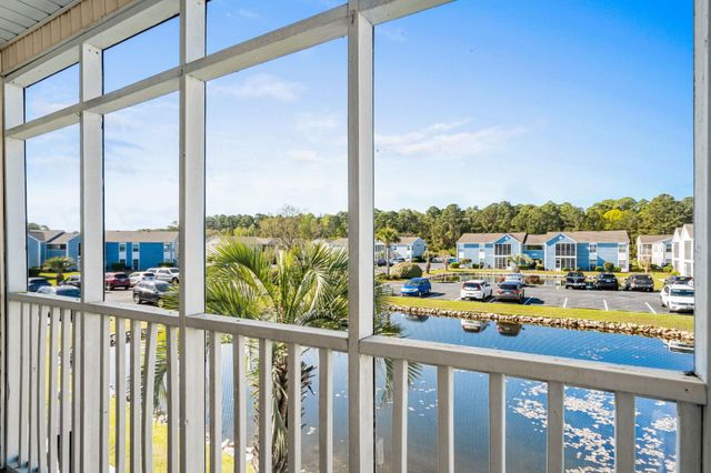 8830 Chandler Dr Apt H, Surfside Beach, SC 29575