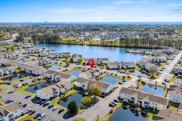 8830 Chandler Dr Apt H, Surfside Beach, SC 29575