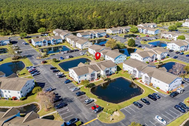 8830 Chandler Dr Apt H, Surfside Beach, SC 29575