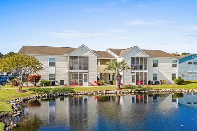 8830 Chandler Dr Apt H, Surfside Beach, SC 29575