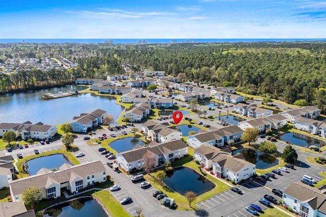 8830 Chandler Dr Apt H, Surfside Beach, SC 29575