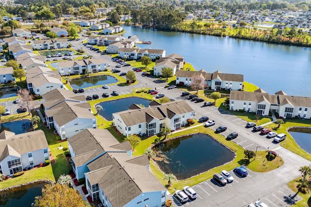 8830 Chandler Dr Apt H, Surfside Beach, SC 29575