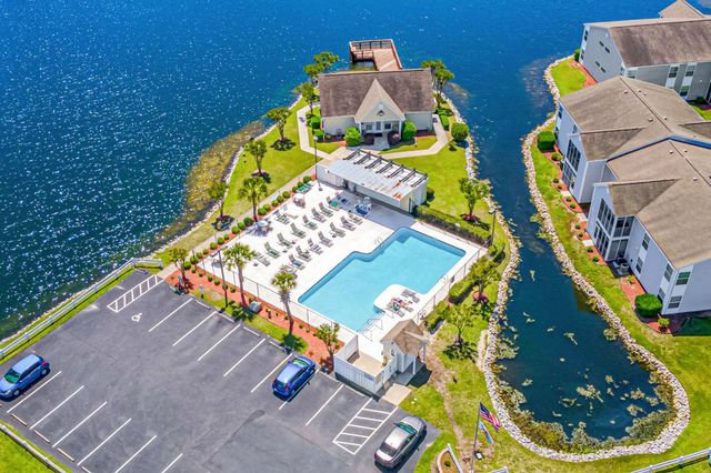 8830 Chandler Dr Apt H, Surfside Beach, SC 29575