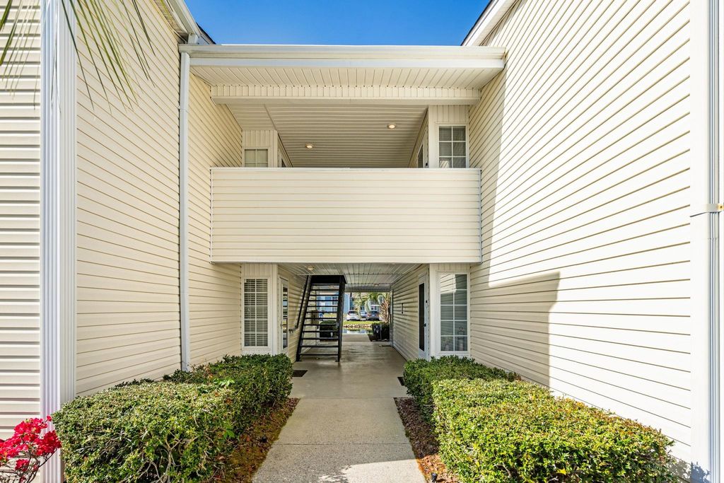 8830 Chandler Dr Apt H, Surfside Beach, SC 29575 — photo 3