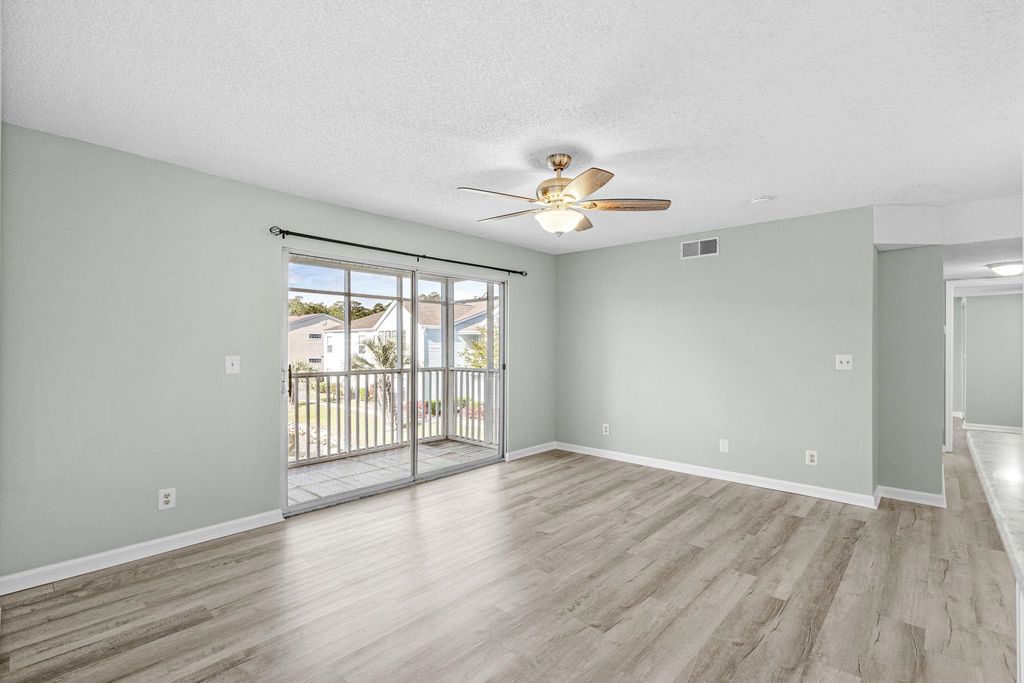 8830 Chandler Dr Apt H, Surfside Beach, SC 29575 — photo 5