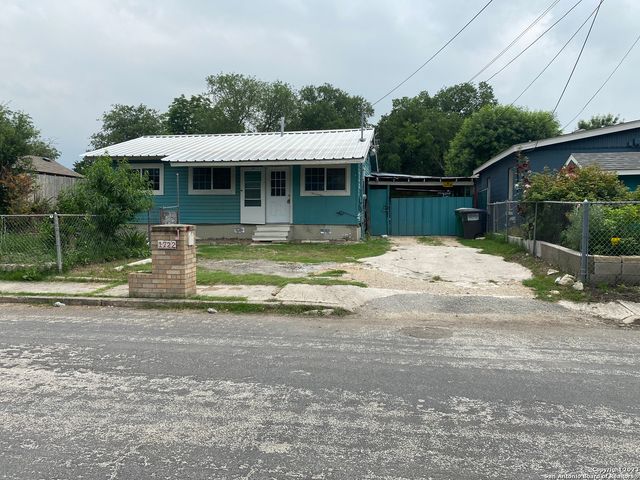 1222 BRIGHTON B, San Antonio, TX 78211