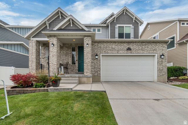 3695 W DESERT MEADOW WAY, South Jordan, UT 84009