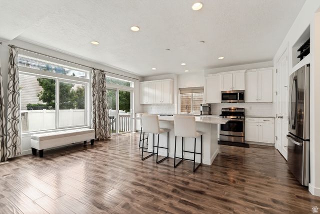 3695 W DESERT MEADOW WAY, South Jordan, UT 84009