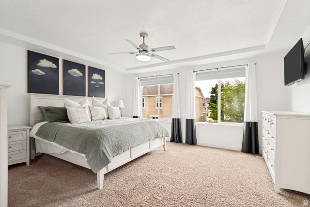 3695 W DESERT MEADOW WAY, South Jordan, UT 84009
