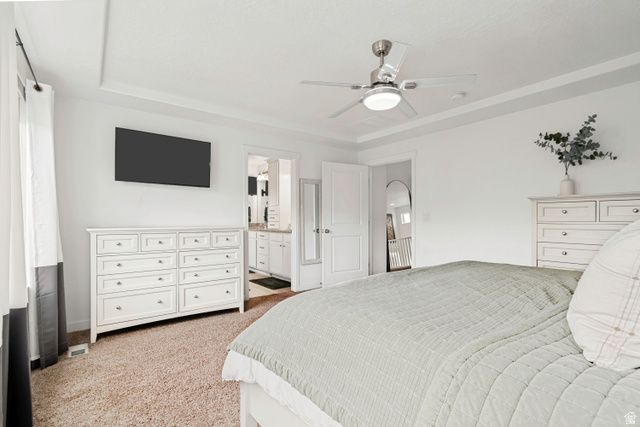 3695 W DESERT MEADOW WAY, South Jordan, UT 84009