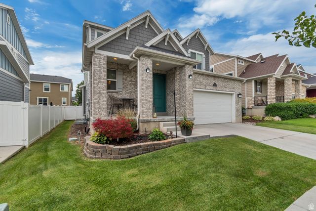 3695 W DESERT MEADOW WAY, South Jordan, UT 84009
