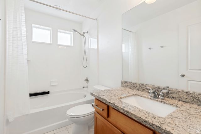 3695 W DESERT MEADOW WAY, South Jordan, UT 84009