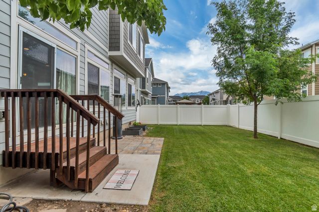 3695 W DESERT MEADOW WAY, South Jordan, UT 84009