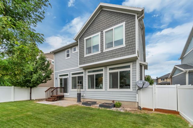 3695 W DESERT MEADOW WAY, South Jordan, UT 84009