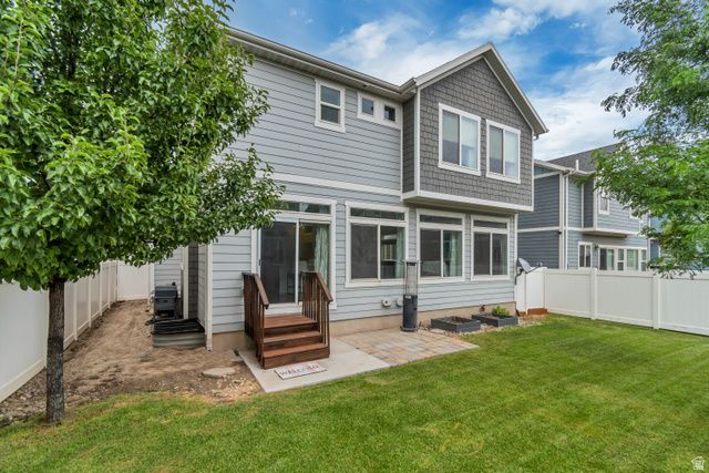 3695 W DESERT MEADOW WAY, South Jordan, UT 84009