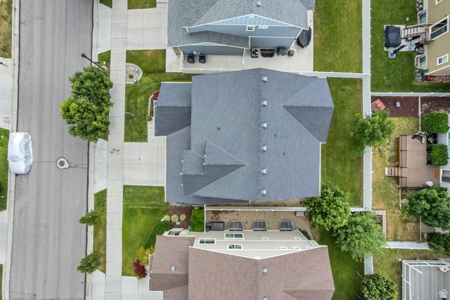 3695 W DESERT MEADOW WAY, South Jordan, UT 84009