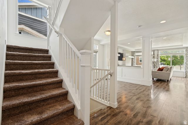 3695 W DESERT MEADOW WAY, South Jordan, UT 84009