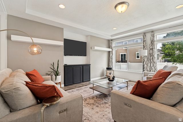 3695 W DESERT MEADOW WAY, South Jordan, UT 84009
