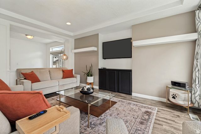 3695 W DESERT MEADOW WAY, South Jordan, UT 84009