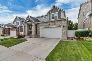 3695 W DESERT WAY, South Jordan, UT 84009