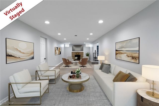 6601 Brownfield Drive, Parma, OH 44129