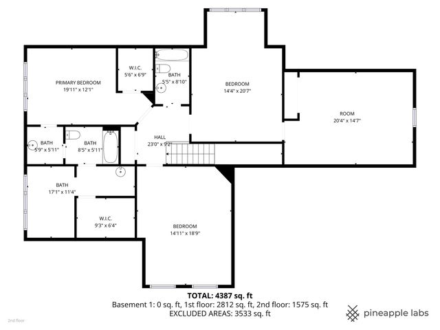 130 Carriage Trail, Barrington, IL 60010