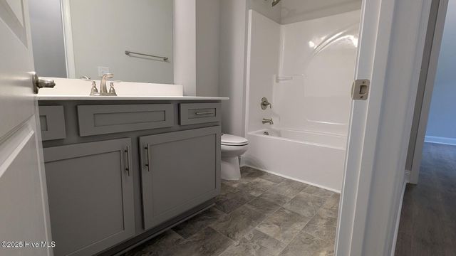 1773 Pecan Drive Lot 19, Nashville, NC 27856