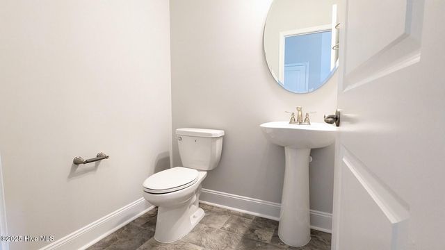 1773 Pecan Drive Lot 19, Nashville, NC 27856