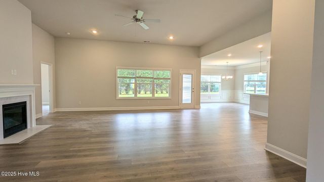 1773 Pecan Drive Lot 19, Nashville, NC 27856