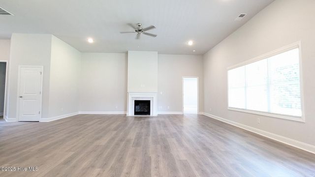 1773 Pecan Drive Lot 19, Nashville, NC 27856