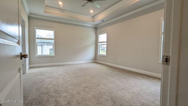 1773 Pecan Drive Lot 19, Nashville, NC 27856