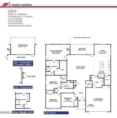 1773 Pecan Drive Lot 19, Nashville, NC 27856
