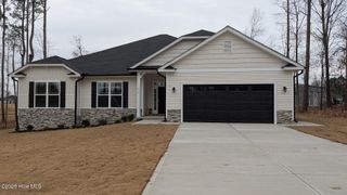 1773 Pecan Drive Lot 19, Nashville, NC 27856
