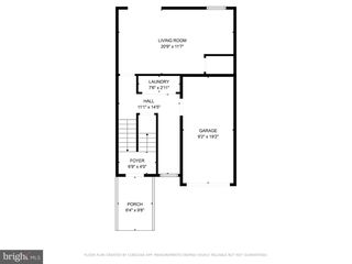 127 E SHELDRAKE CIR, Dover, DE 19904