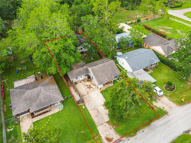 4801 44th Street, Dickinson, TX 77539