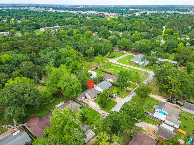 4801 44th Street, Dickinson, TX 77539